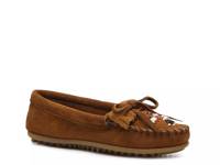 Thunderbird II Moccasin Cognac view
