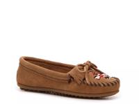 Thunderbird II Moccasin Tan view