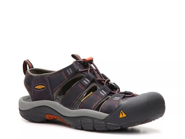 Keen Keen Newport H2 Sandal - Free Shipping | DSW
