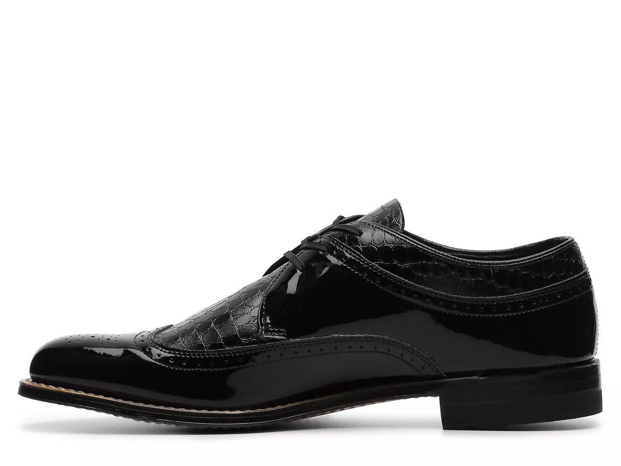 Dayton Wingtip Oxford