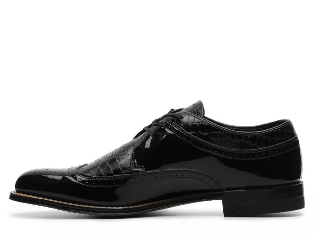 Dayton Wingtip Oxford