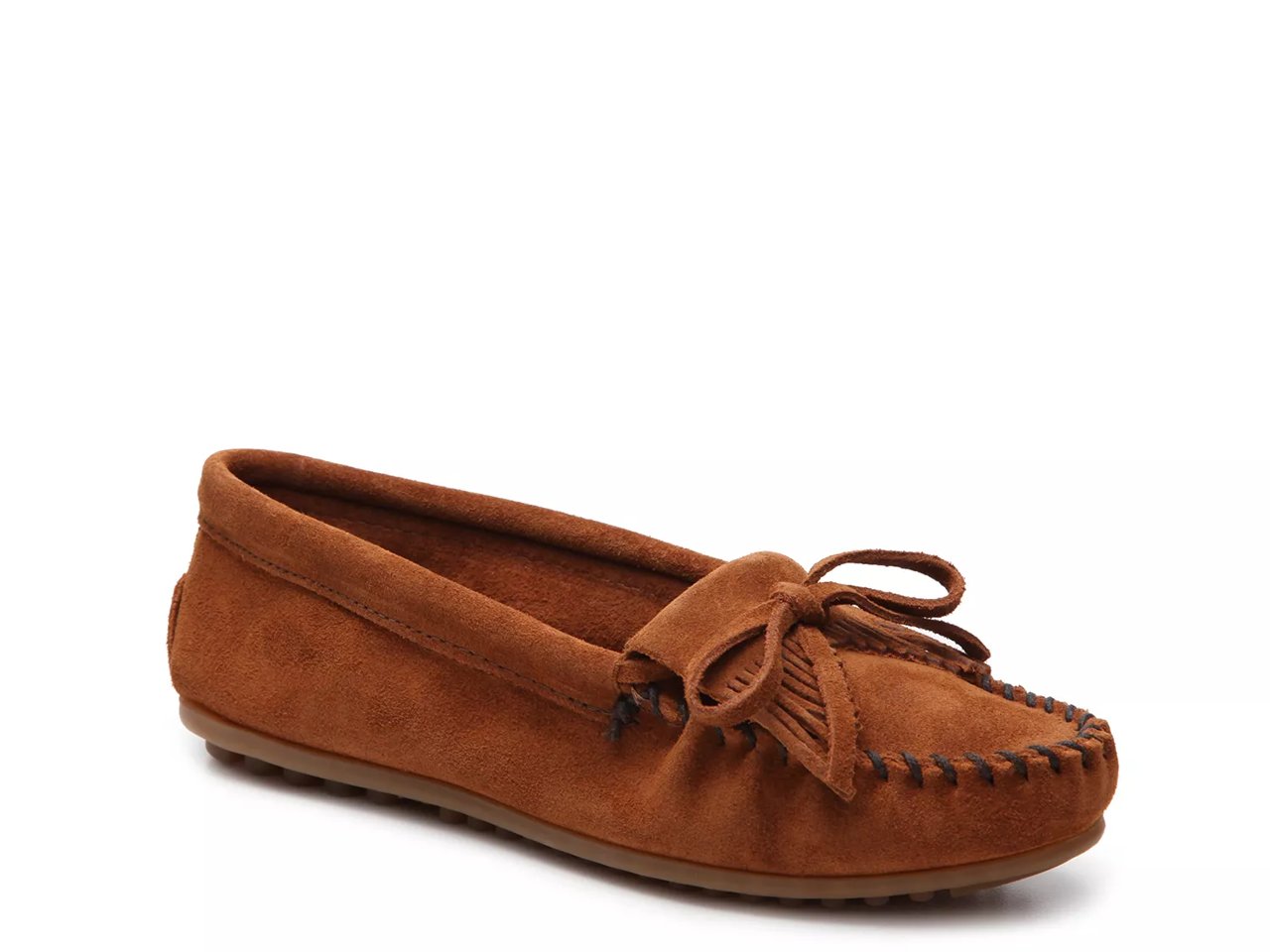 Kilty Moccasin