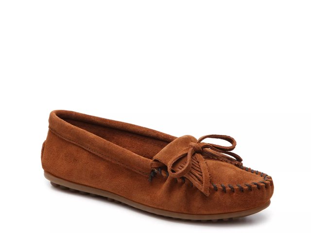 Kilty Moccasin