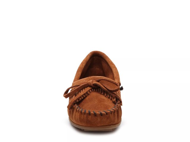 Kilty Moccasin