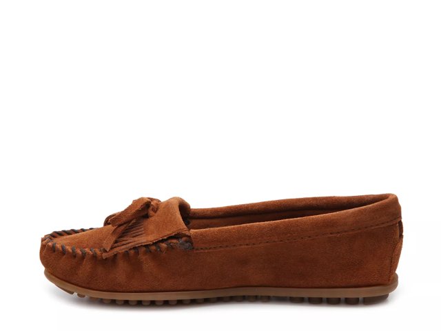 Kilty Moccasin