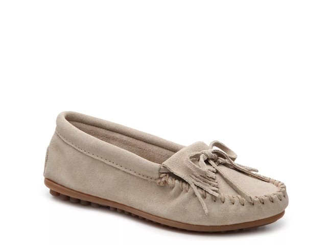 Kilty Moccasin