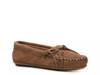 Kilty Moccasin Tan view