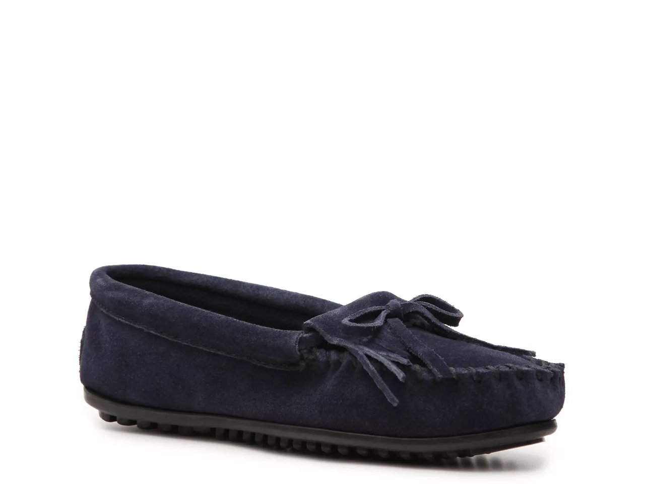 Kilty Moccasin
