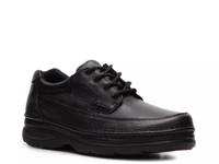 Cameron Oxford Black view