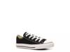 Chuck Taylor All Star Sneaker - Kids' Black view