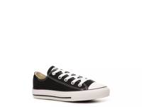 Chuck Taylor All Star Sneaker - Kids' Black view