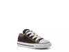 Chuck Taylor All Star Sneaker - Kids' Black view