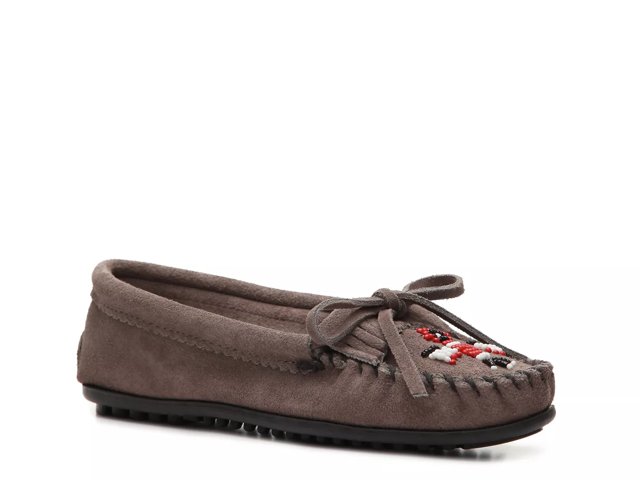 Thunderbird II Moccasin