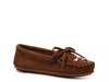 Thunderbird II Moccasin Brown view