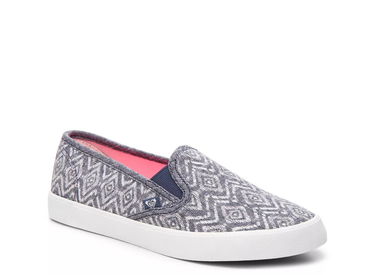 Ventura Slip-On Sneaker