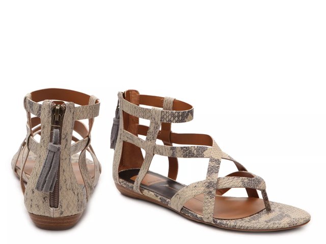 Alexis Gladiator Sandal