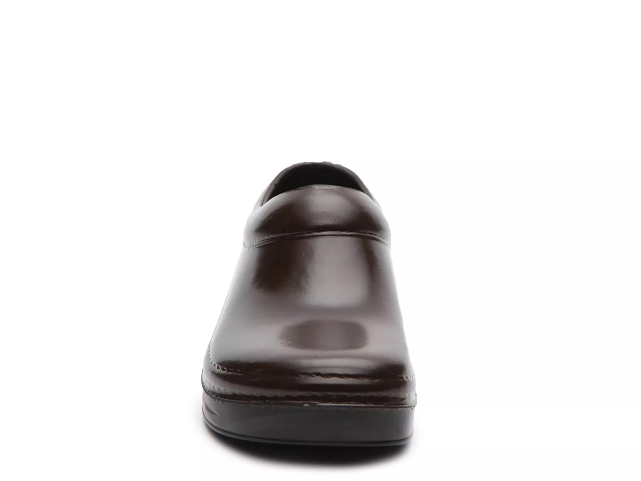 Springfield Work Clog