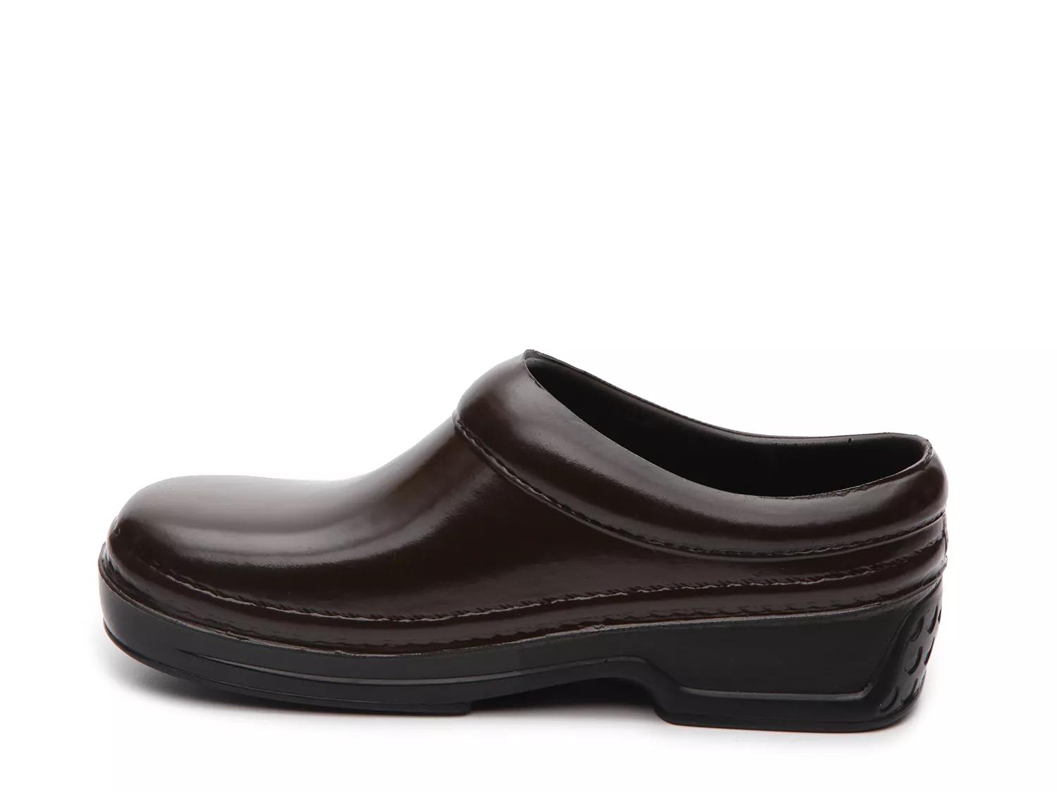Springfield Work Clog