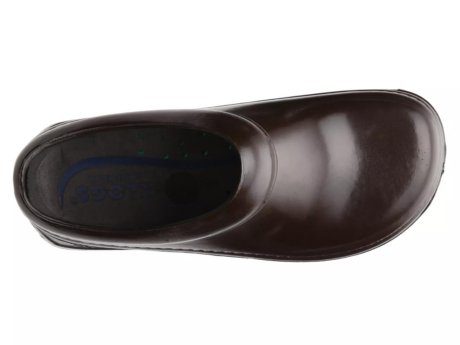 Springfield Work Clog