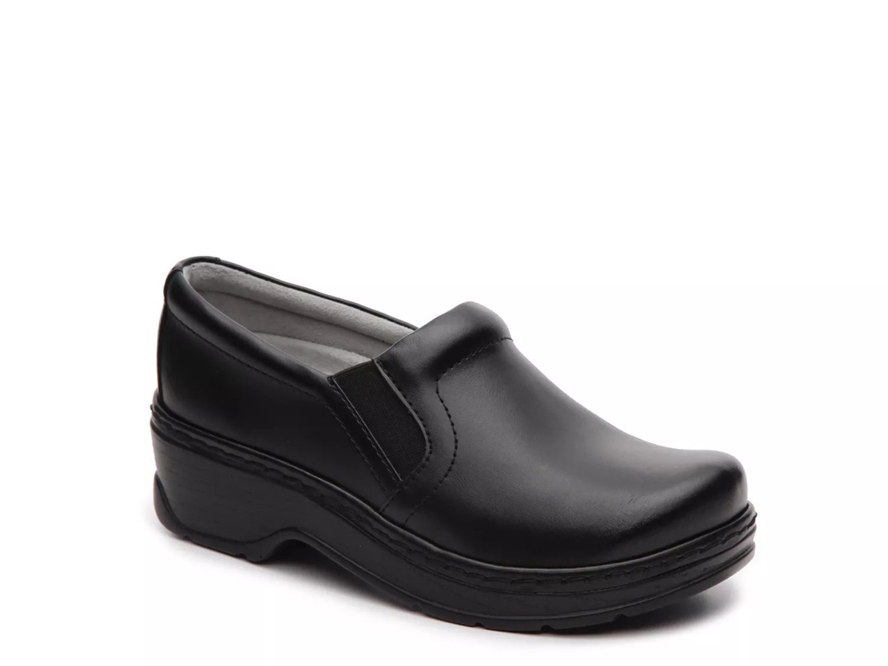 Naples Work Clog