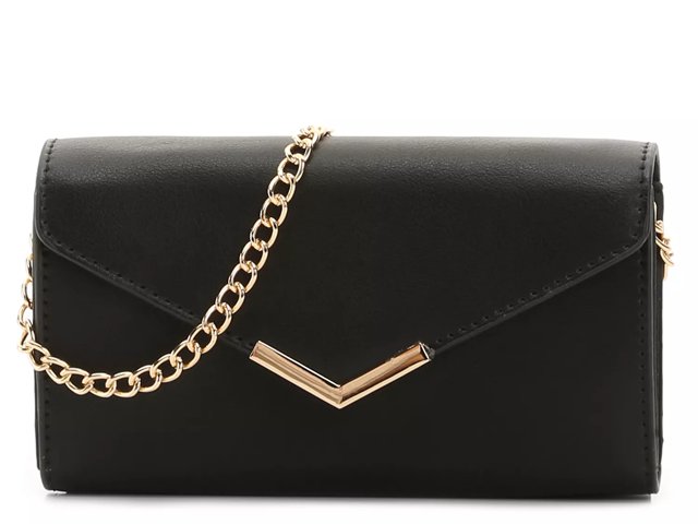 Hester Crossbody Bag