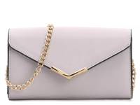 Hester Crossbody Bag Grey view