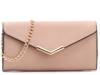 Hester Crossbody Bag Beige view