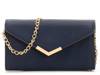 Hester Crossbody Bag Navy view