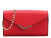 Hester Crossbody Bag Coral view