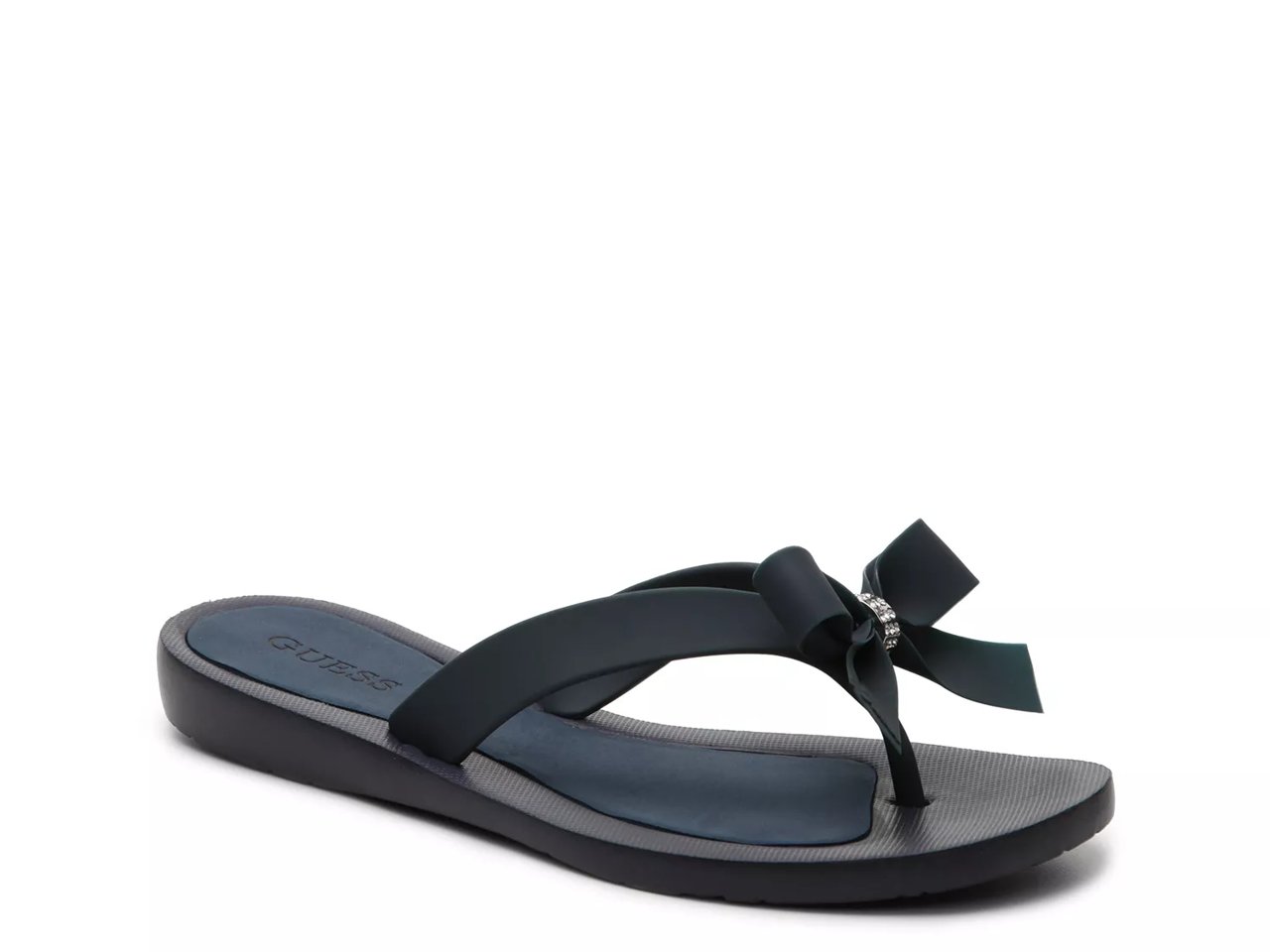 Tutu Matte Jelly Sandal
