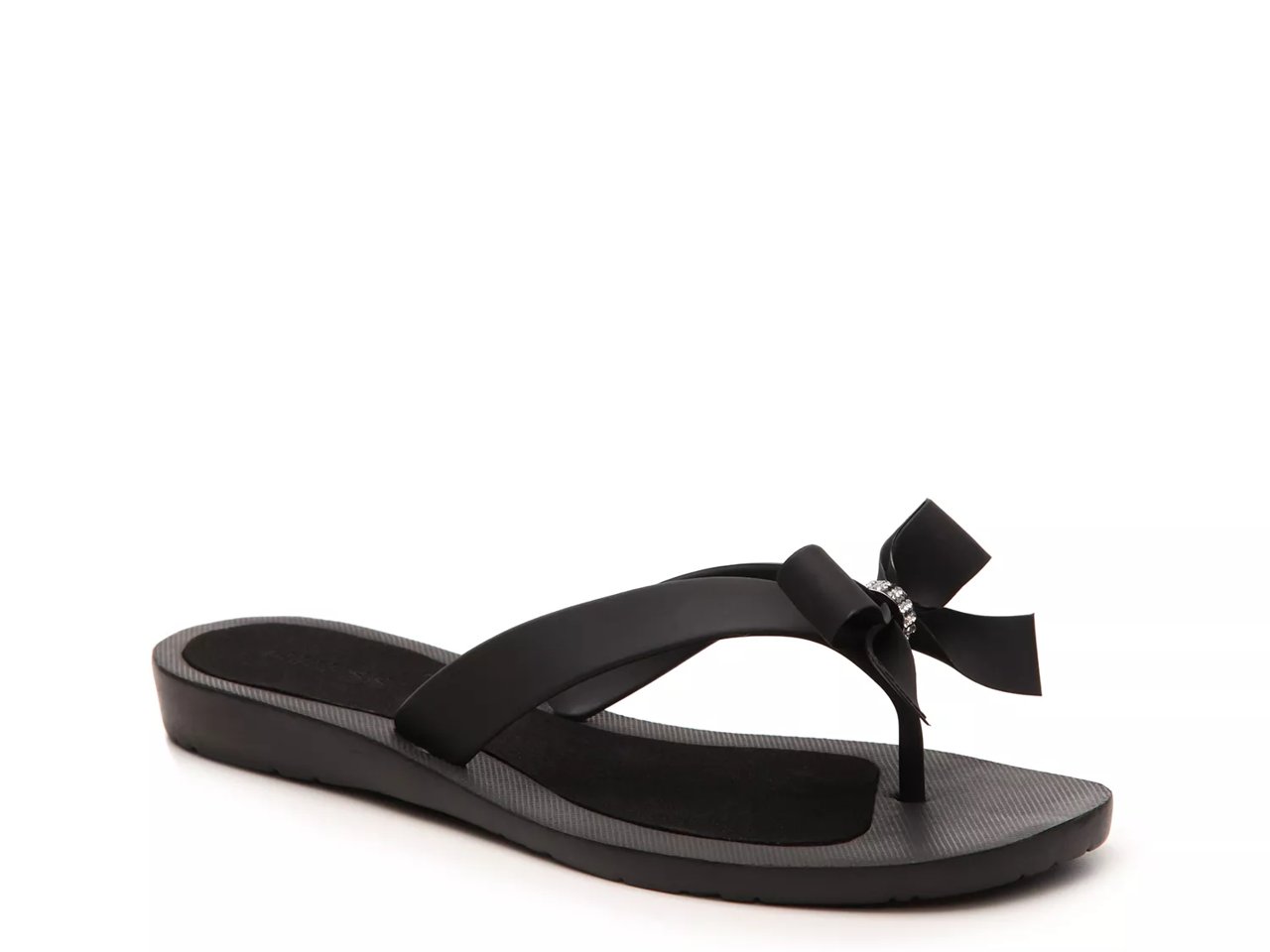 Tutu Matte Jelly Sandal