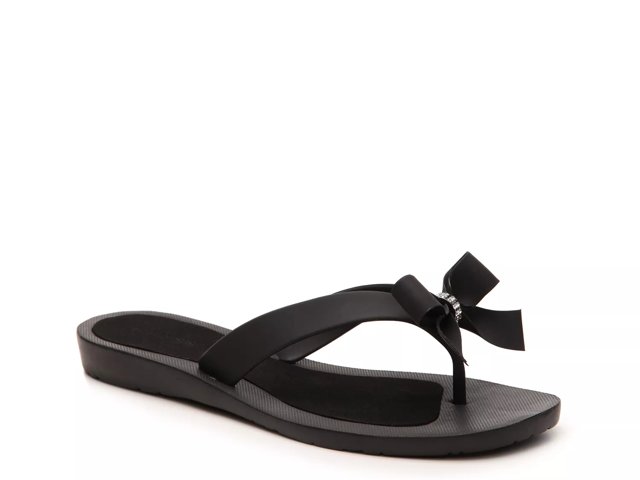 Tutu Matte Jelly Sandal