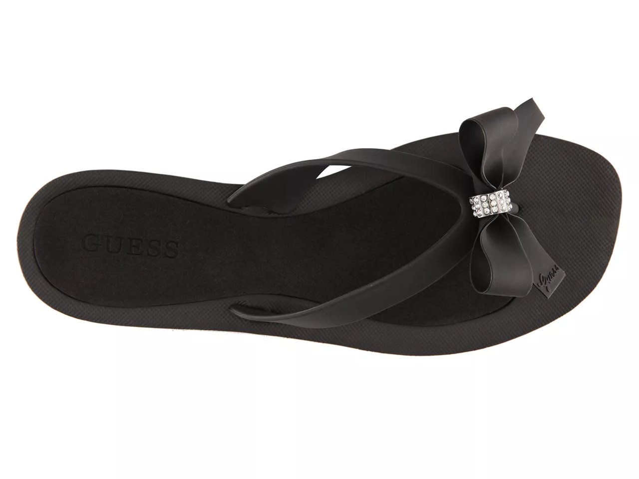 Tutu Matte Jelly Sandal