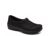 Mission Work Clog Black view
