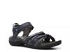 Teva Tirra Sport Sandal Navy view