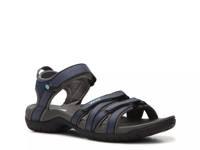 Teva Tirra Sport Sandal Navy view