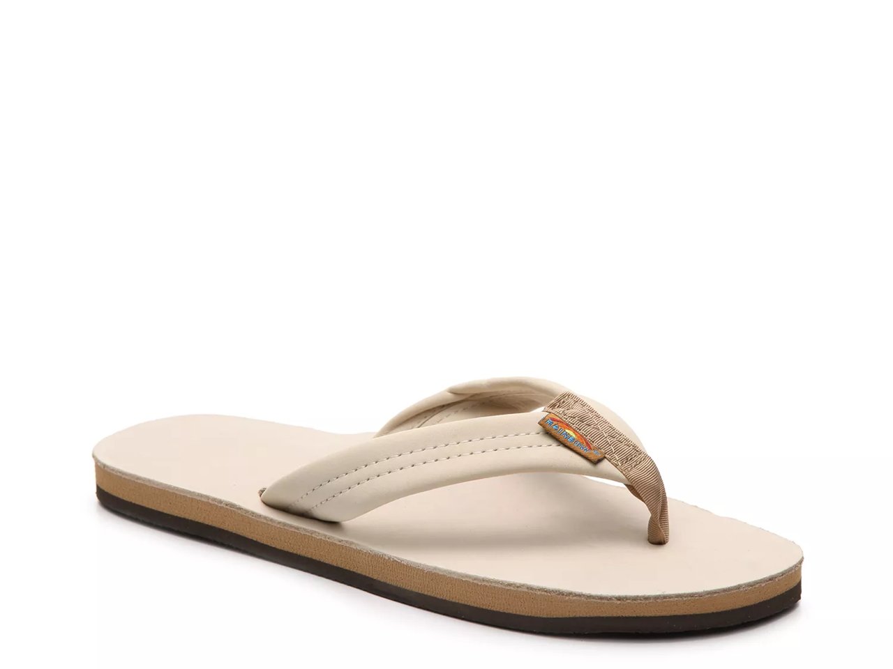 Premier Leather Sandal