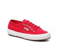 2750 Cotu Classic Sneaker Red view