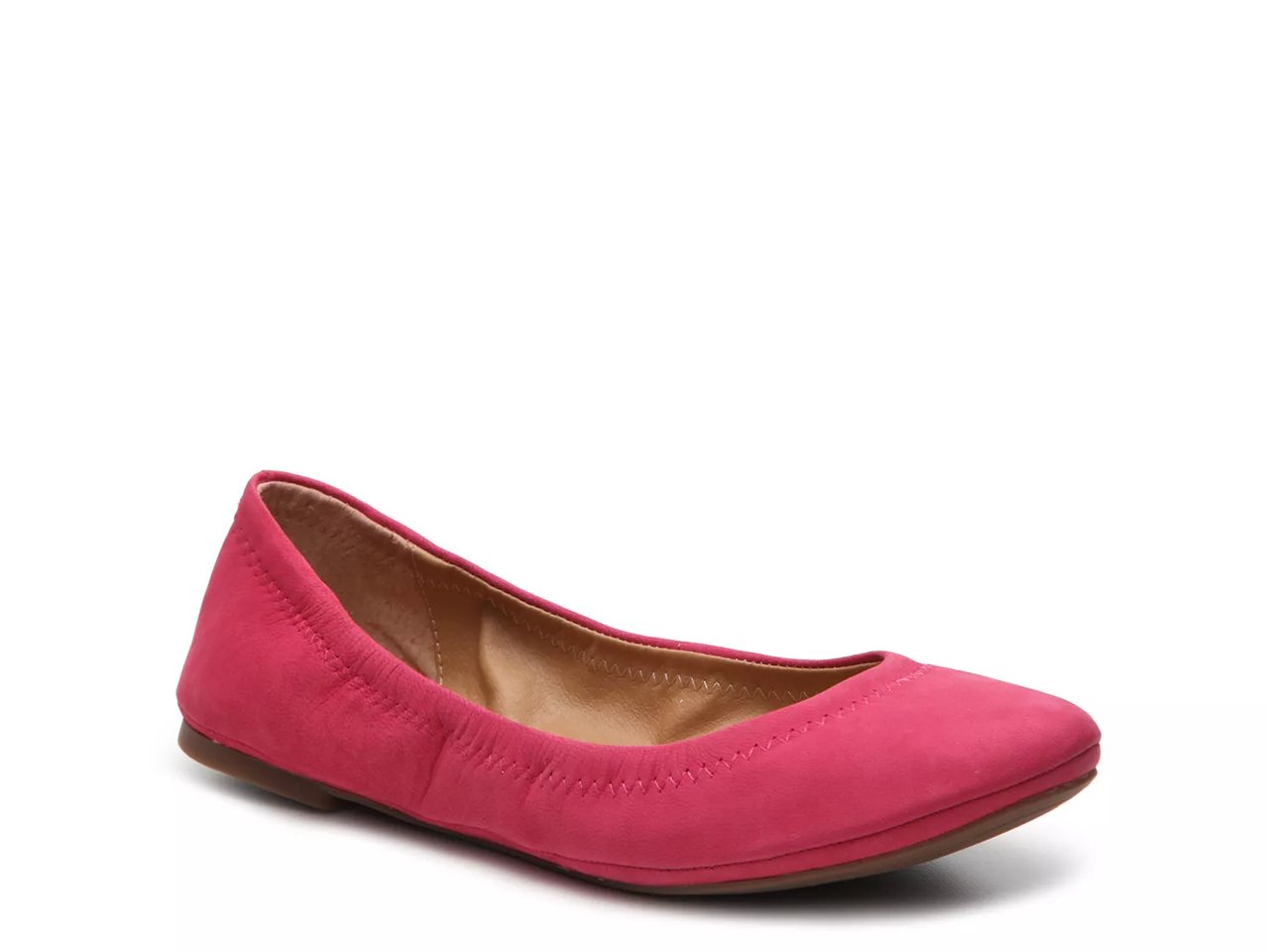 Emmie Ballet Flat