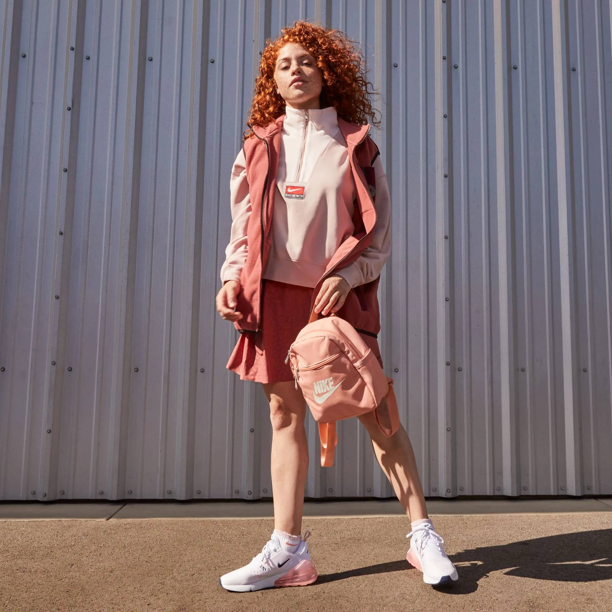 Click to shop Kids' Nike