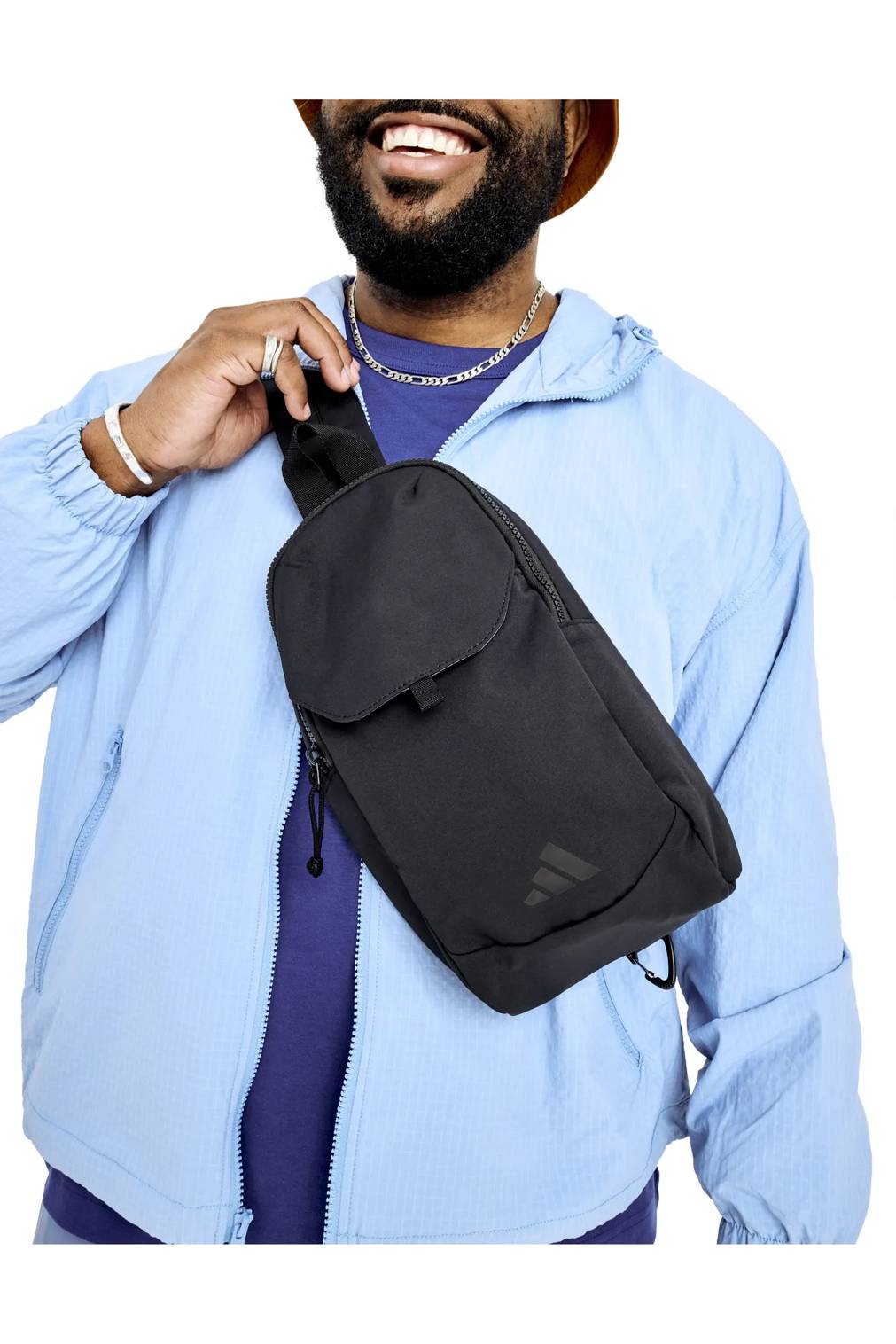 Click to shop adidas accessories