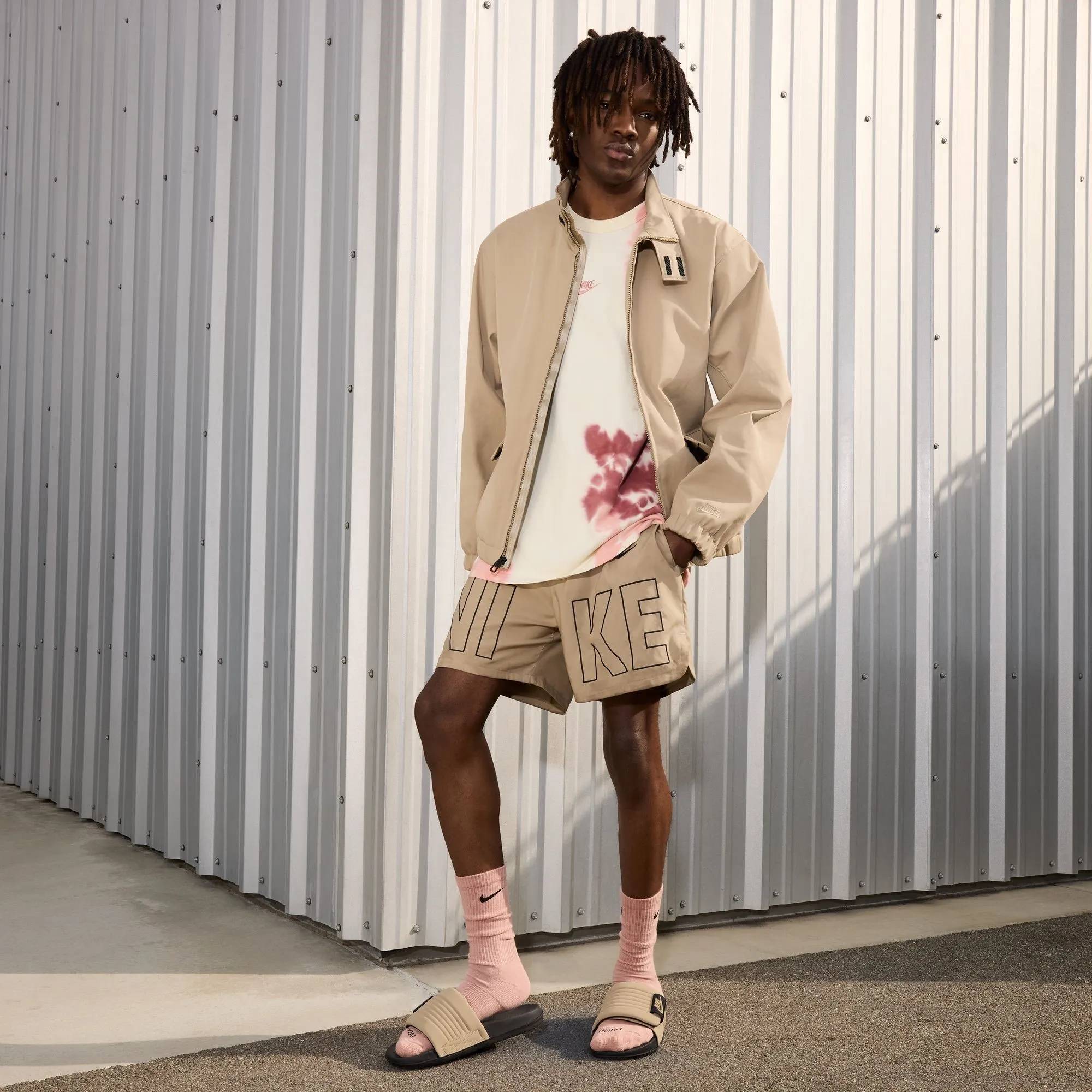 Click to shop Men's Nike