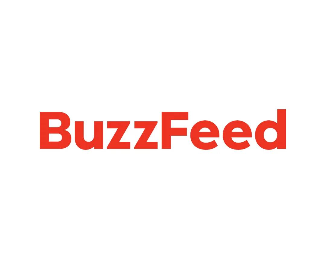 Buzzfeed logo