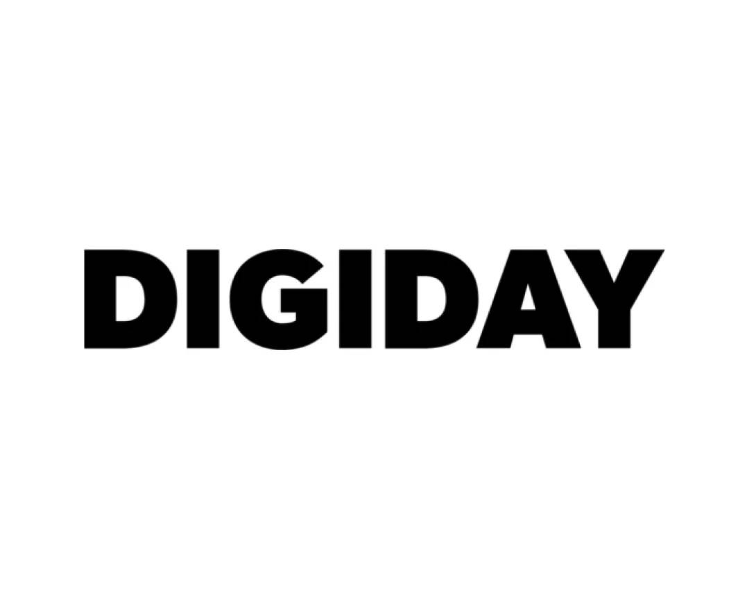 Digi Day Logo