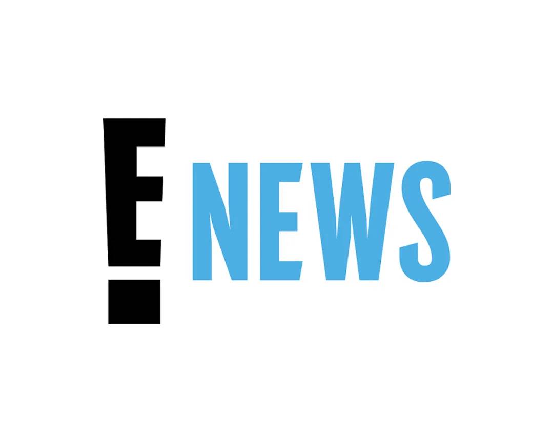 E News! Logo