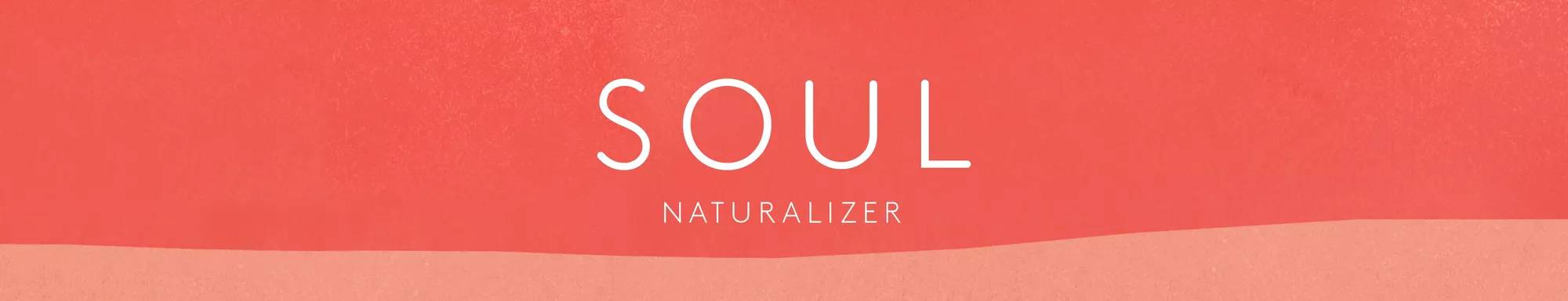 SOUL Naturalizer