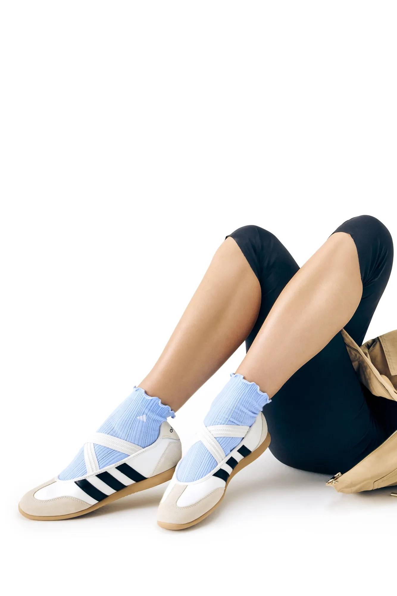 Click to shop women's adidas