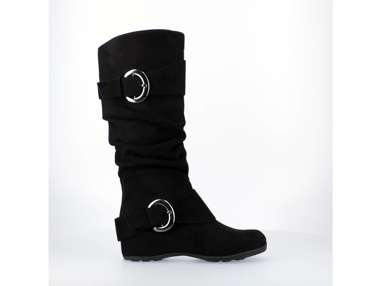 Journee Jester Boot - Free Shipping | DSW