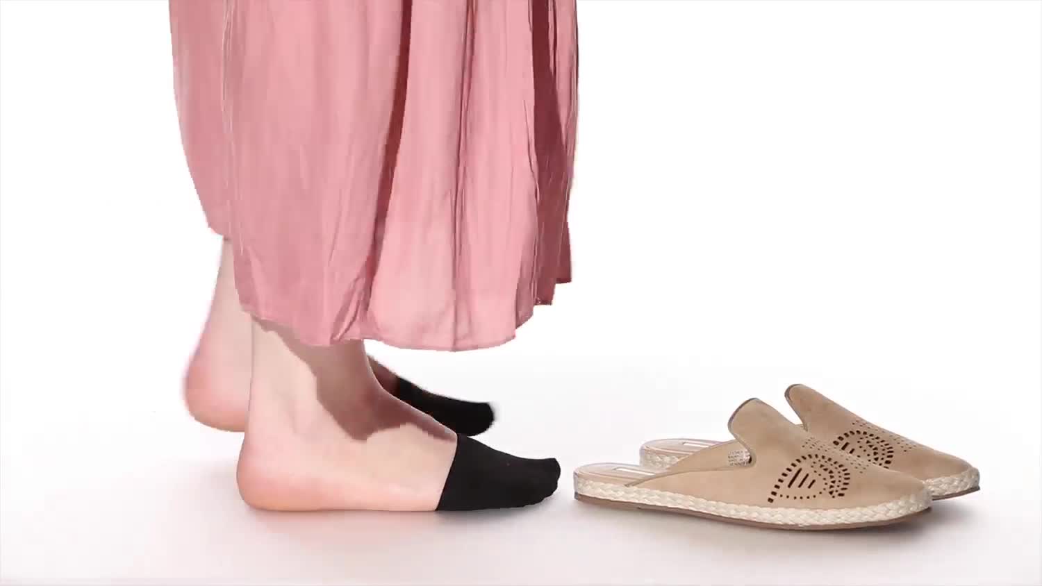 Gripper Toe Covers - 2 Pack