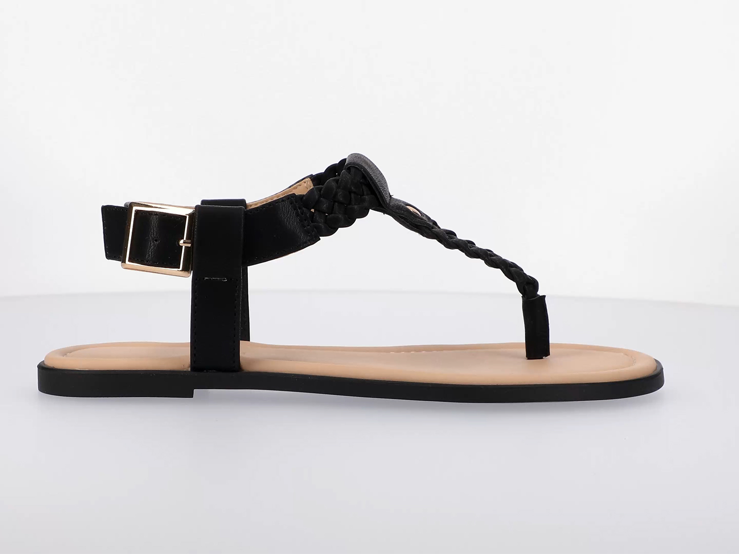 Genevive Sandal